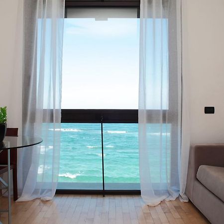 Garibaldi31 Apartment Trapani Exterior foto