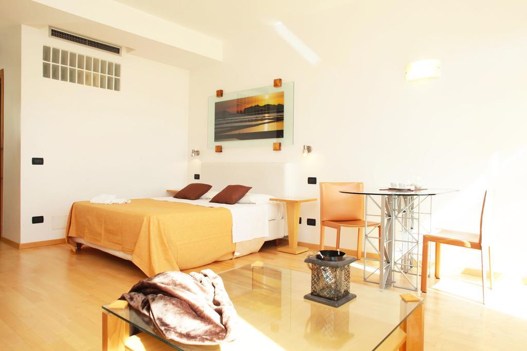Garibaldi31 Apartment Trapani Exterior foto