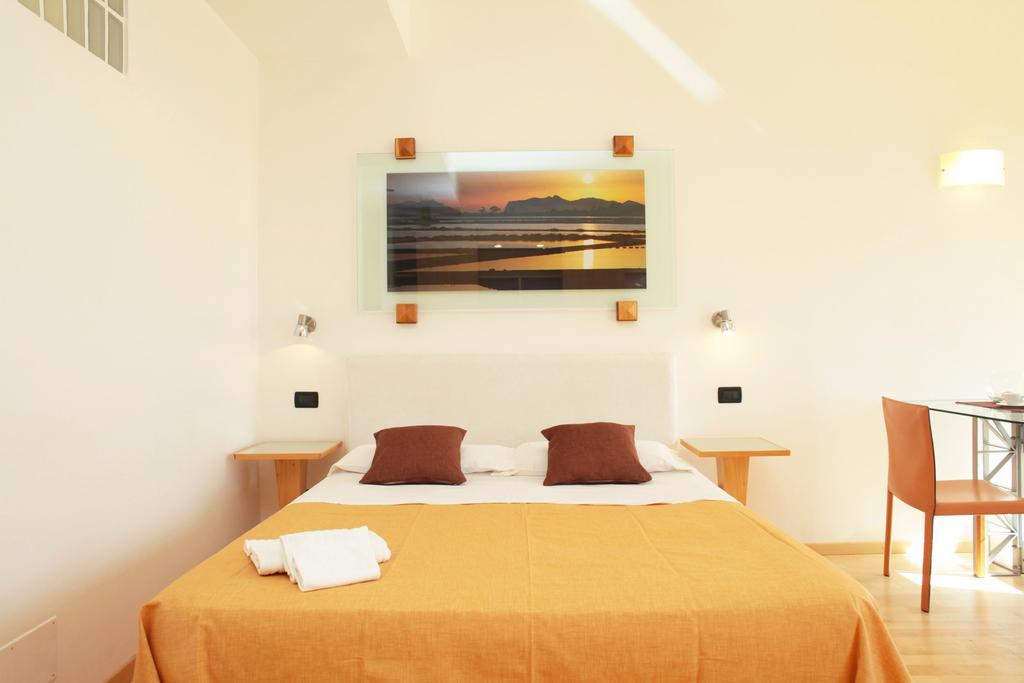 Garibaldi31 Apartment Trapani Cameră foto