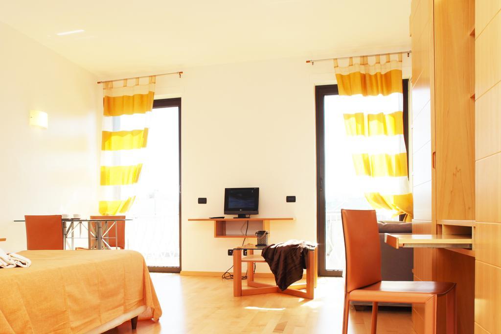 Garibaldi31 Apartment Trapani Cameră foto