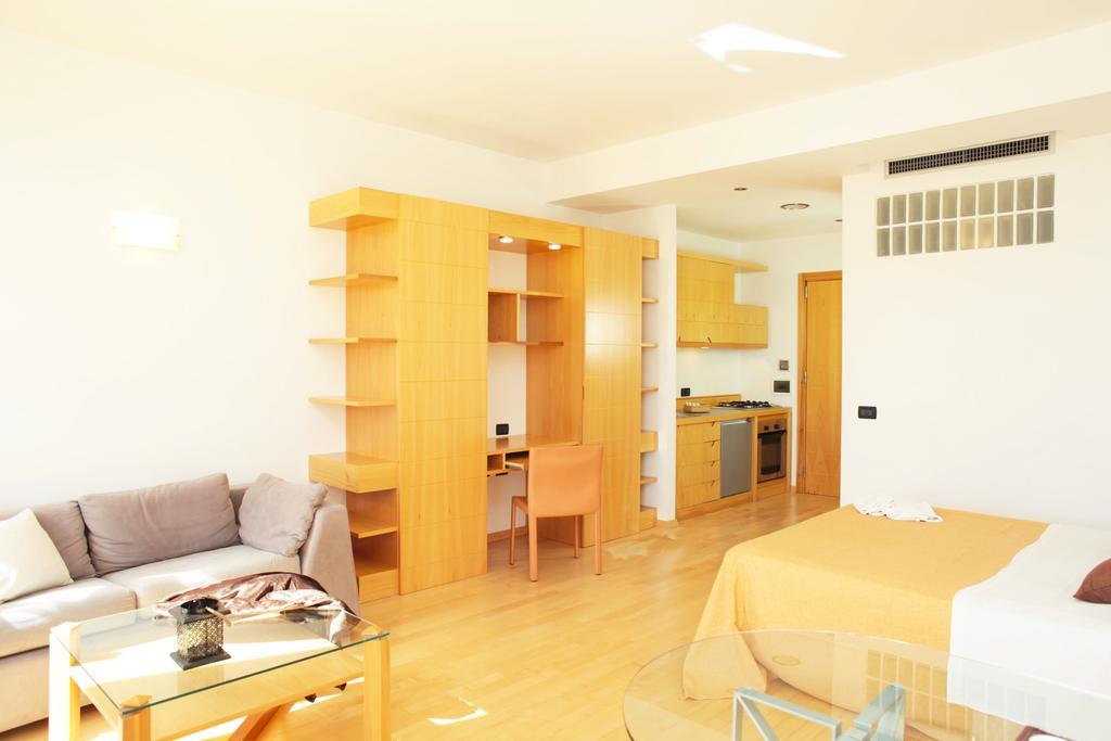 Garibaldi31 Apartment Trapani Cameră foto