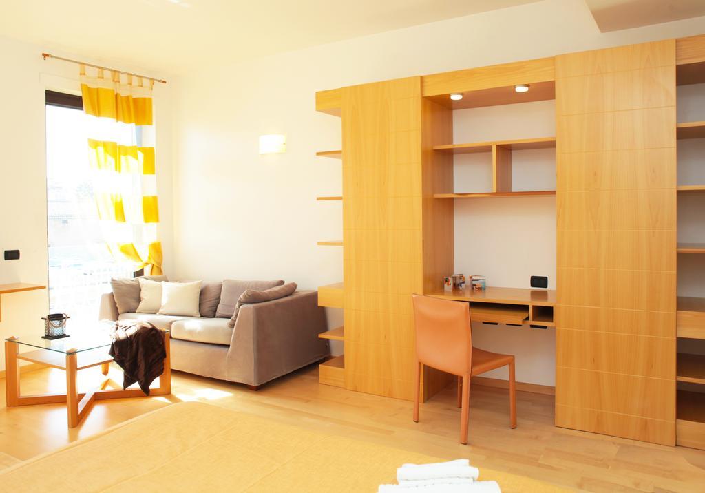 Garibaldi31 Apartment Trapani Cameră foto
