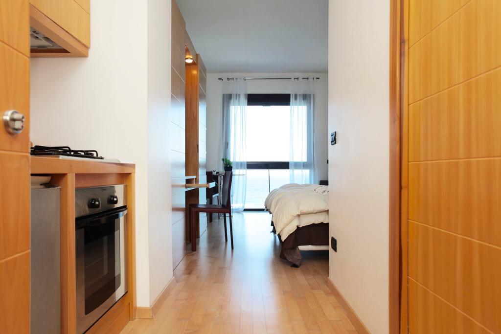 Garibaldi31 Apartment Trapani Cameră foto