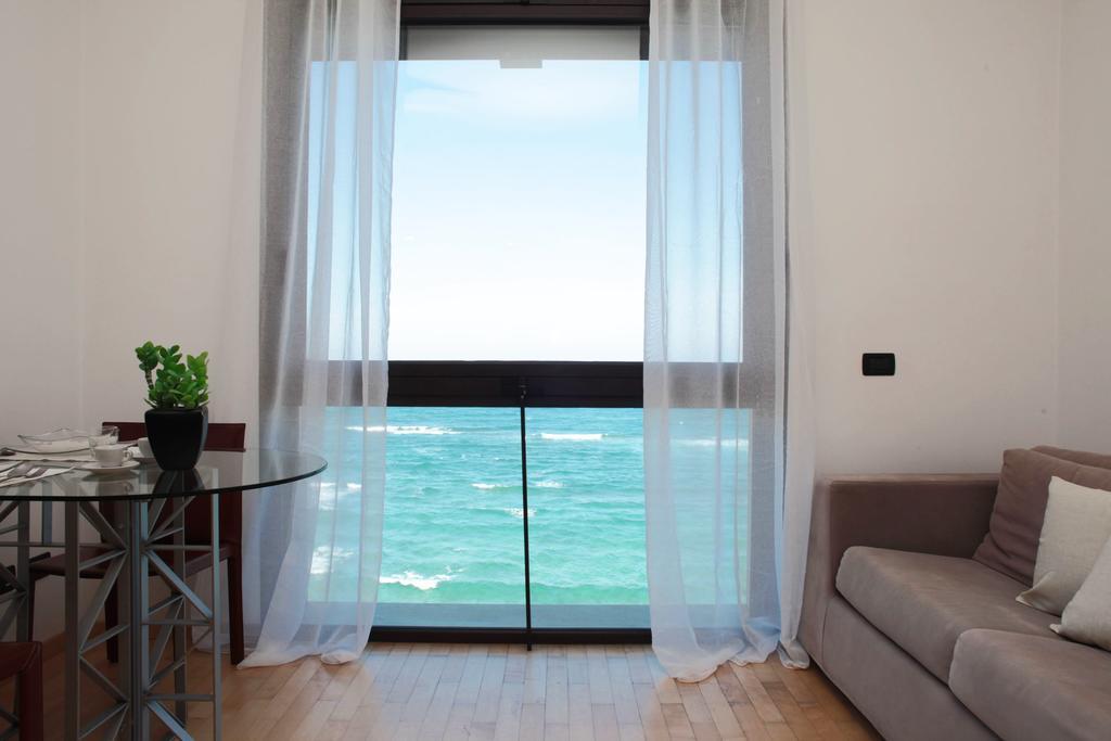 Garibaldi31 Apartment Trapani Exterior foto