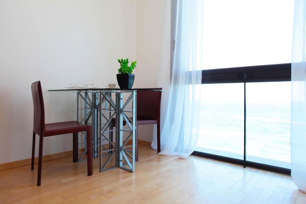Garibaldi31 Apartment Trapani Cameră foto