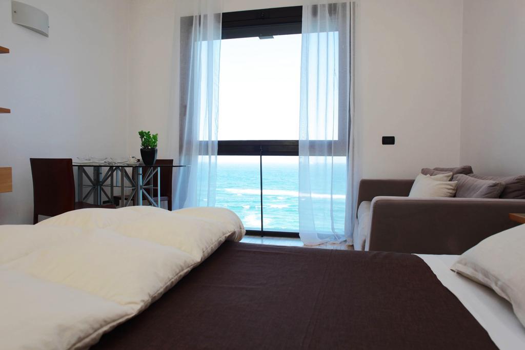Garibaldi31 Apartment Trapani Exterior foto