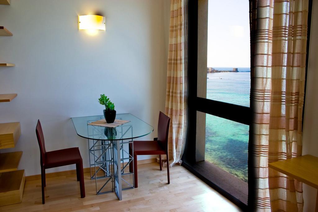 Garibaldi31 Apartment Trapani Exterior foto