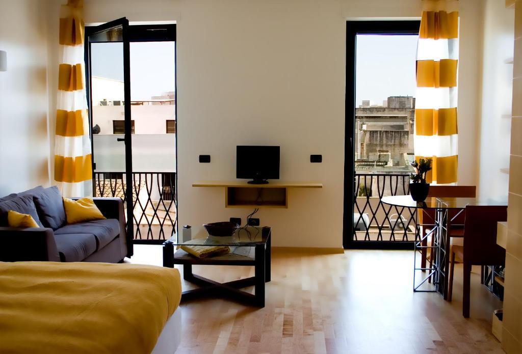 Garibaldi31 Apartment Trapani Exterior foto