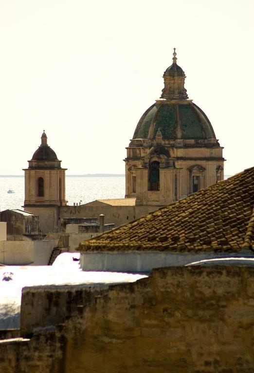Garibaldi31 Apartment Trapani Cameră foto