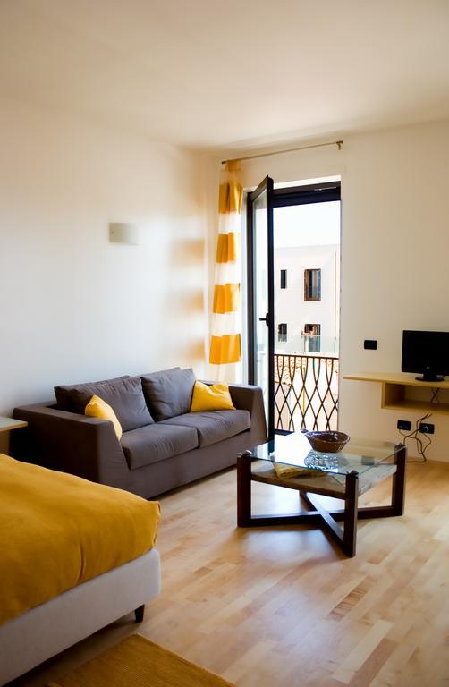 Garibaldi31 Apartment Trapani Cameră foto