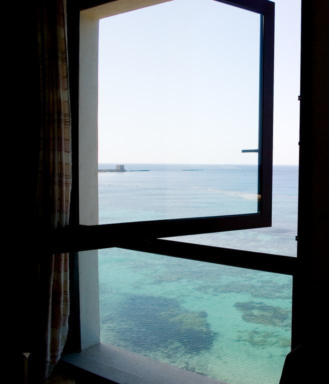 Garibaldi31 Apartment Trapani Cameră foto
