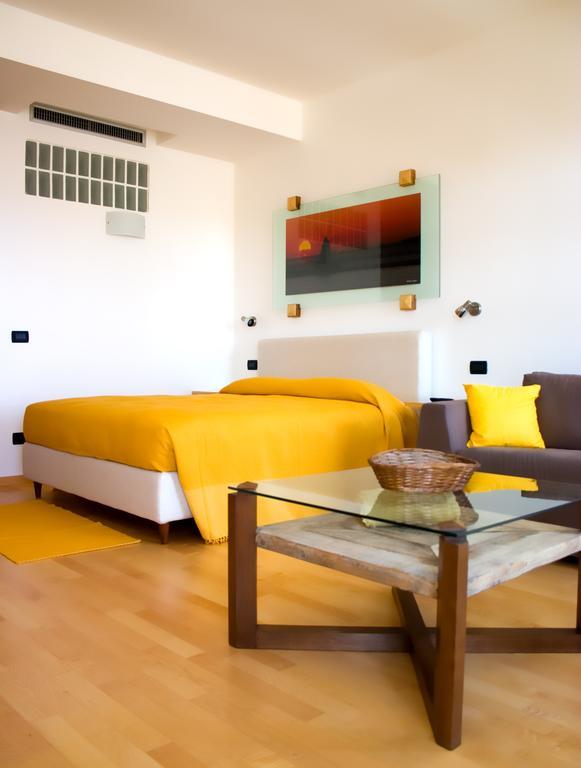 Garibaldi31 Apartment Trapani Cameră foto