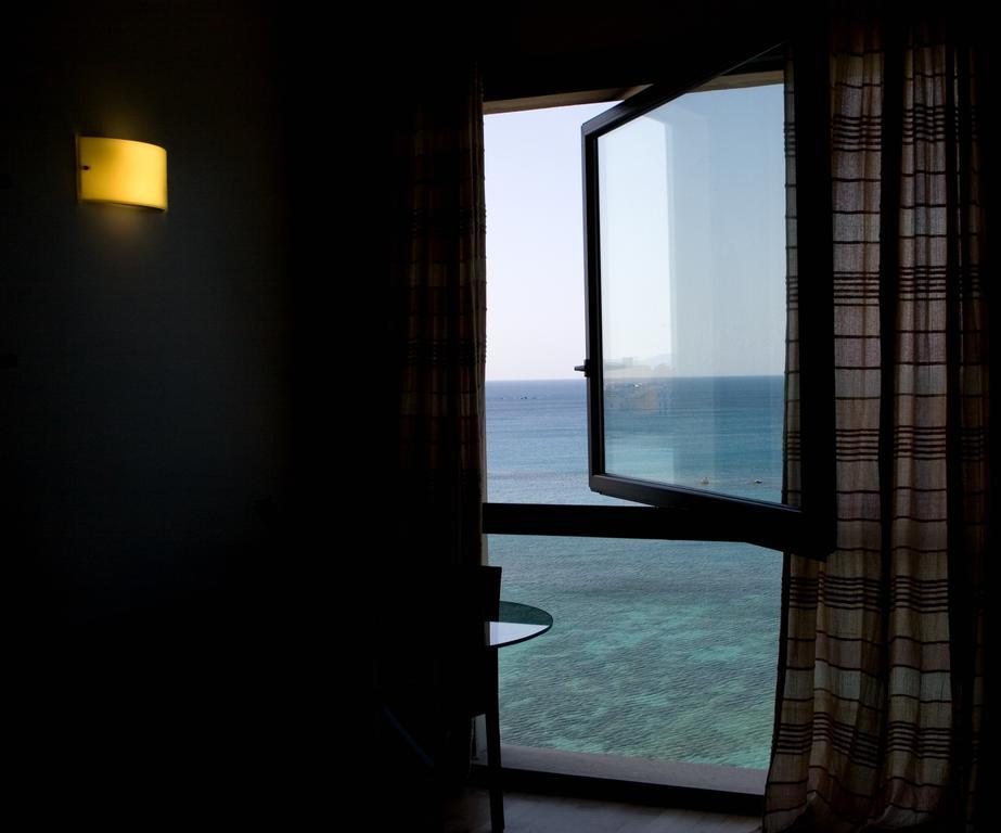 Garibaldi31 Apartment Trapani Cameră foto