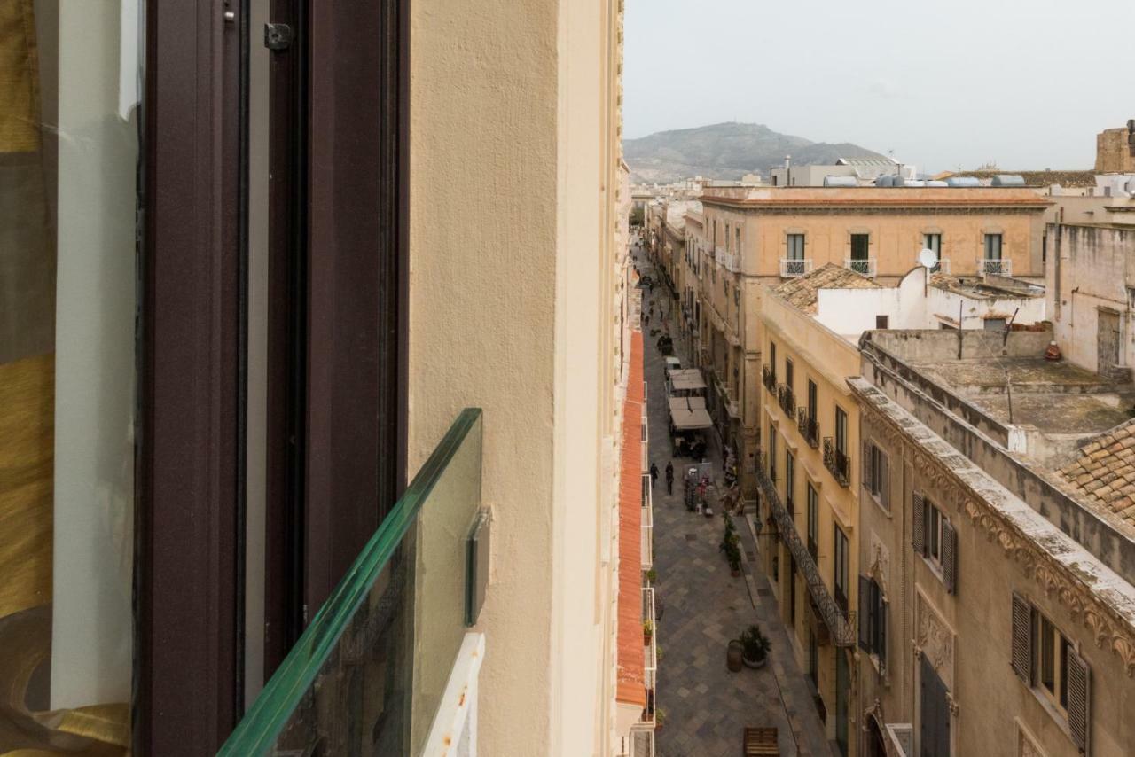 Garibaldi31 Apartment Trapani Exterior foto
