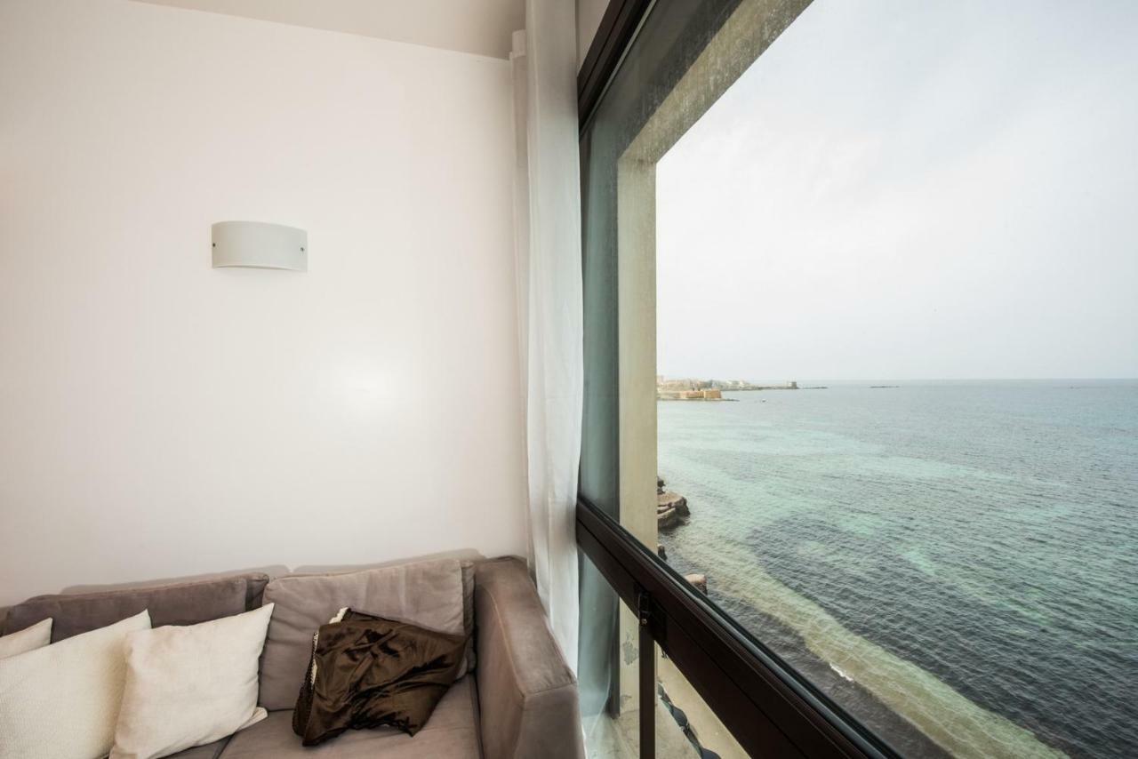 Garibaldi31 Apartment Trapani Exterior foto